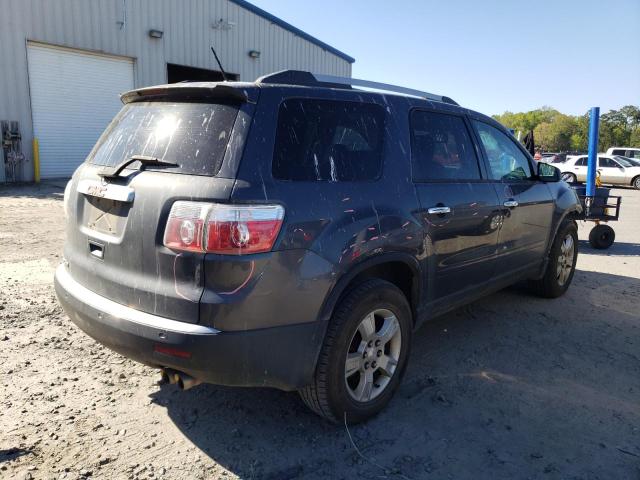 Photo 3 from auction – 2011 GMC ACADIA SLE with VIN 1GKKRPED5BJ379730