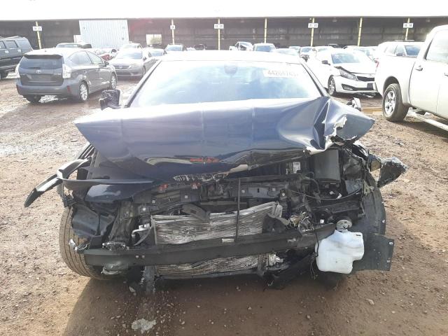 Photo 5 from auction – 2019 CHEVROLET IMPALA LT with VIN 2G11Z5S37K9154012