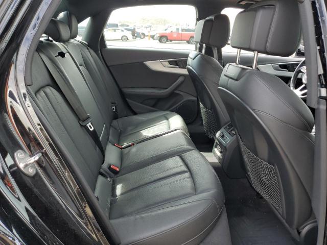 Photo 10 from auction – 2019 AUDI A4 PREMIUM with VIN WAUENAF49KN005918