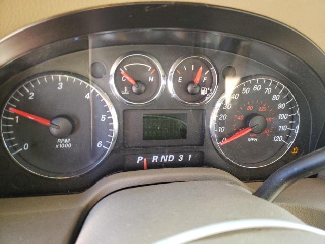 Photo 9 from auction – 2005 FORD FREESTAR L with VIN 2FMDA58285BA19608