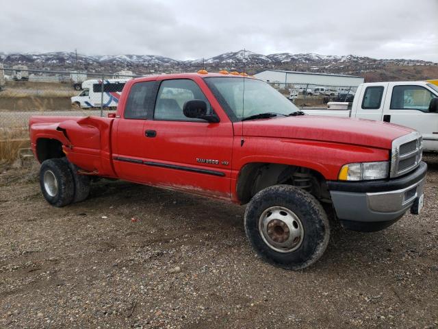 Photo 4 from auction – 2000 DODGE RAM 3500 with VIN 1B7MF33W9YJ148378