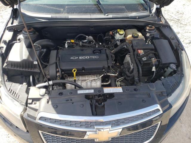 Photo 11 from auction – 2012 CHEVROLET CRUZE LS with VIN 1G1PC5SH2C7348070