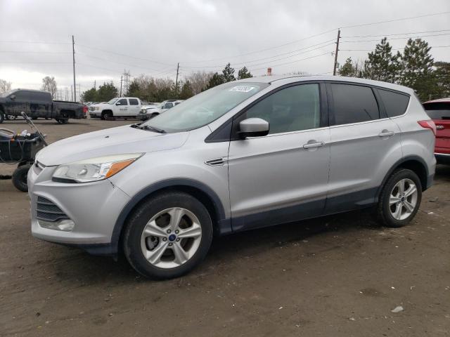 Photo 1 from auction – 2014 FORD ESCAPE SE with VIN 1FMCU9GX8EUD44034