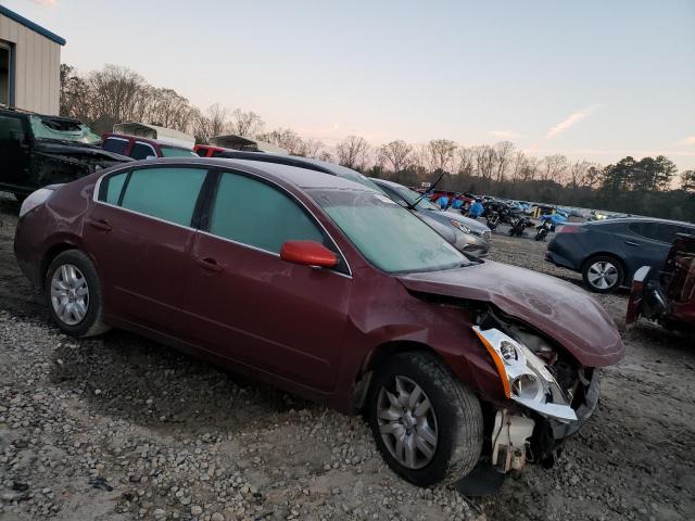 Photo 4 from auction – 2012 NISSAN ALTIMA BAS with VIN 1N4AL2APXCC208057