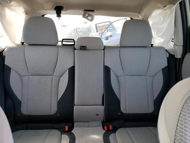 Photo 10 from auction – 2021 SUBARU FORESTER P with VIN JF2SKAFC7MH453311