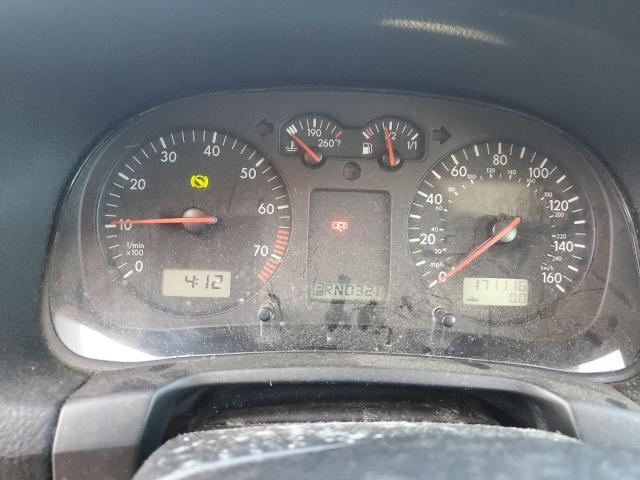 Photo 9 from auction – 2002 VOLKSWAGEN JETTA GL with VIN 3VWRK69MX2M069351
