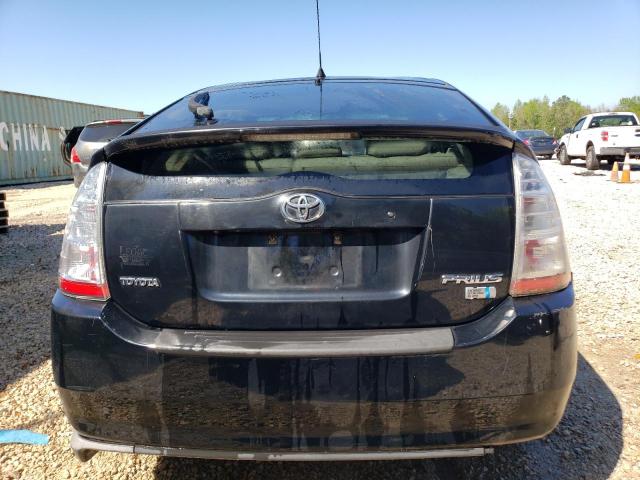 Photo 6 from auction – 2008 TOYOTA PRIUS with VIN JTDKB20U183396502