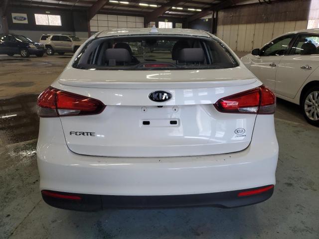 Photo 6 from auction – 2018 KIA FORTE LX with VIN 3KPFL4A74JE178412