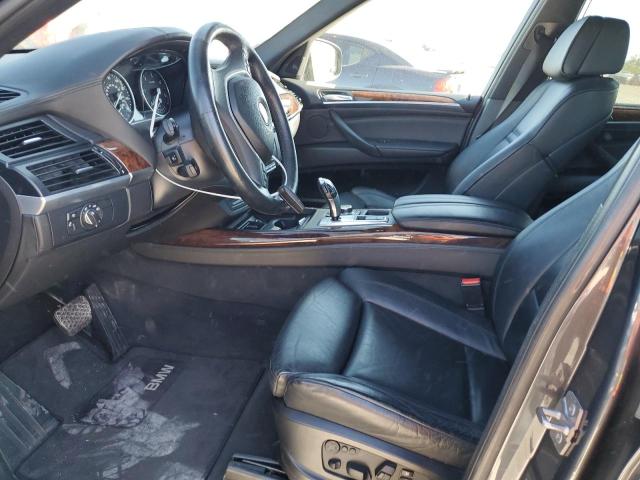 Photo 7 from auction – 2012 BMW X5 XDRIVE3 with VIN 5UXZW0C5XCL673232
