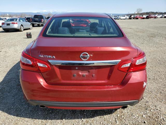 Photo 6 from auction – 2016 NISSAN ALTIMA 2.5 with VIN 1N4AL3AP7GC221926