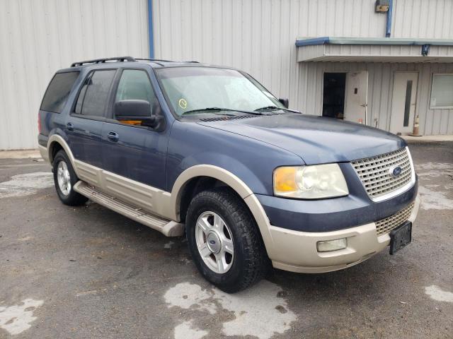 Zdjęcie 4 z aukcji – 2005 FORD EXPEDITION z VIN 1FMFU17545LA76215