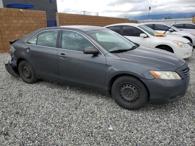 Photo 4 from auction – 2007 TOYOTA CAMRY CE with VIN 4T1BE46K77U160336