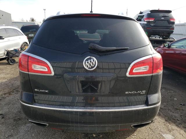 Photo 6 from auction – 2014 BUICK ENCLAVE with VIN 5GAKVBKD9EJ369156