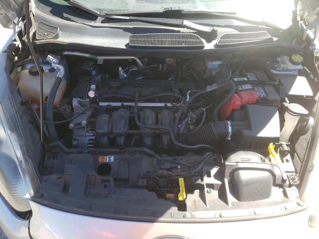 Photo 11 from auction – 2015 FORD FIESTA S with VIN 3FADP4TJ6FM179780