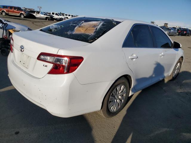 Photo 3 from auction – 2014 TOYOTA CAMRY L with VIN 4T4BF1FK7ER340575