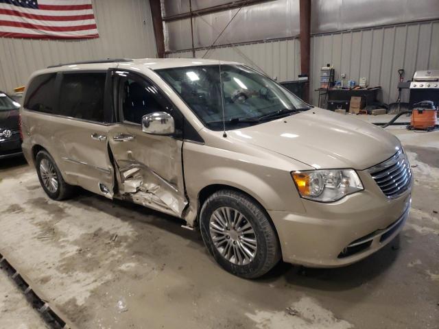 Photo 4 from auction – 2013 CHRYSLER TOWN & COU with VIN 2C4RC1CG9DR588490