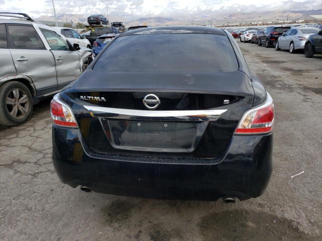 Photo 6 from auction – 2015 NISSAN ALTIMA with VIN 1N4AL3AP1FC103885