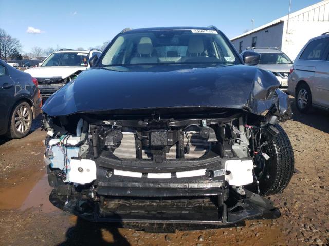 Photo 5 from auction – 2022 MAZDA CX-5 PREFE with VIN JM3KFBCM4N1584753