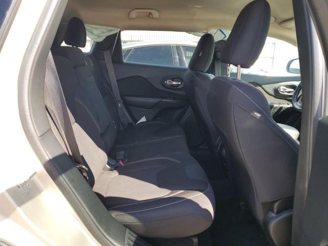 Photo 11 from auction – 2015 JEEP CHEROKEE L with VIN 1C4PJLCB1FW683505