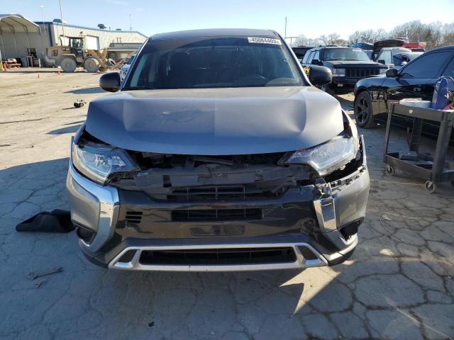 Photo 5 from auction – 2019 MITSUBISHI OUTLANDER with VIN JA4AD2A35KJ000158