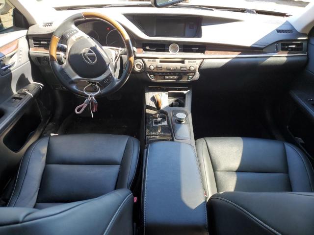 Photo 8 from auction – 2013 LEXUS ES 350 with VIN JTHBK1GG9D2074974