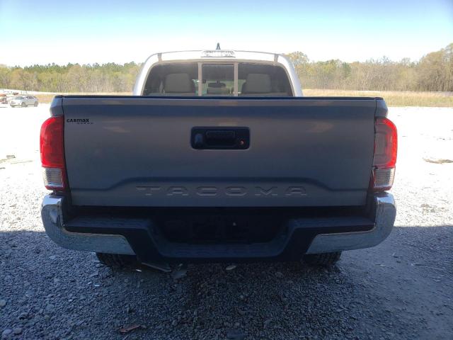 Photo 6 from auction – 2017 TOYOTA TACOMA DOU with VIN 5TFAX5GN4HX080324