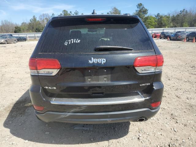Photo 6 from auction – 2016 JEEP GRAND CHER with VIN 1C4RJFBG2GC310483