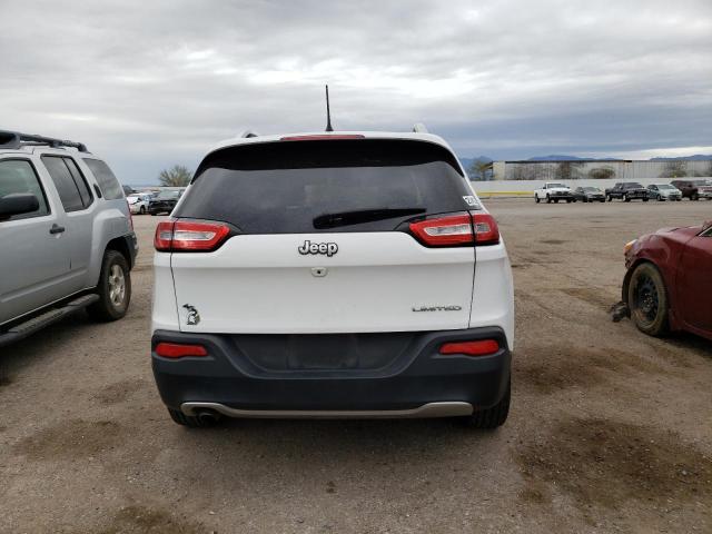 Фото 6 с аукциона – 2016 JEEP CHEROKEE L с VIN 1C4PJLDB6GW362012