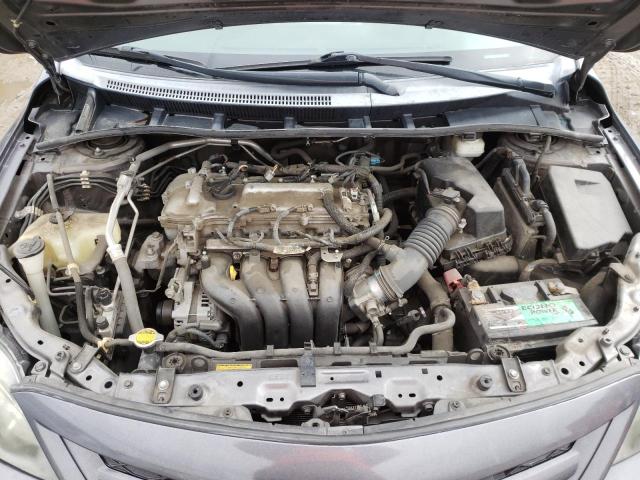 Photo 11 from auction – 2013 TOYOTA COROLLA BA with VIN 5YFBU4EE0DP214068