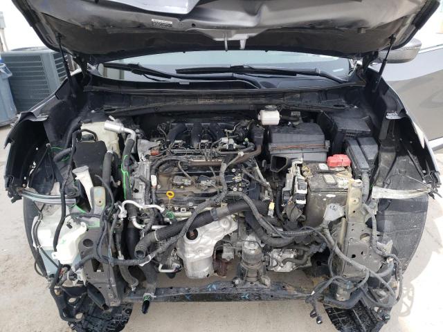 Photo 11 from auction – 2017 NISSAN MURANO S with VIN 5N1AZ2MH0HN168317