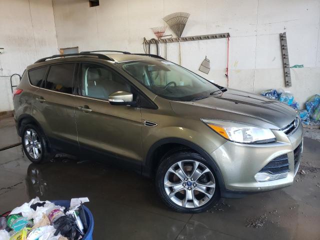 Photo 4 from auction – 2013 FORD ESCAPE SEL with VIN 1FMCU0H92DUA01035