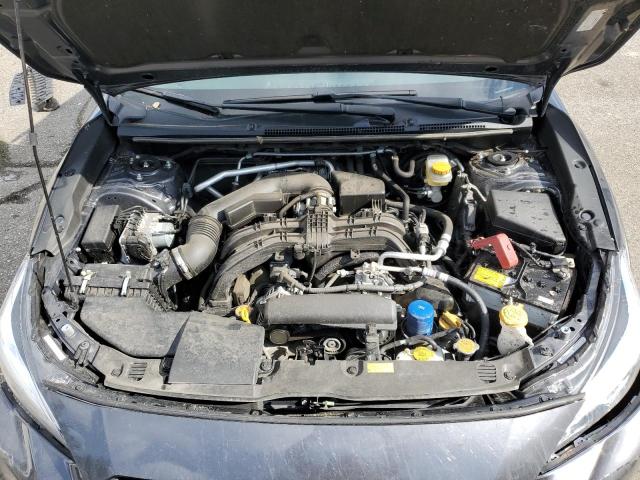 Photo 11 from auction – 2021 SUBARU CROSSTREK with VIN JF2GTHNC1MH264277
