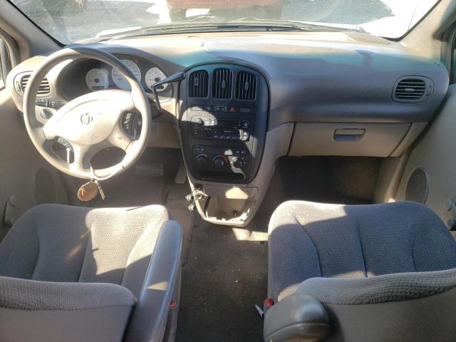 Photo 8 from auction – 2002 DODGE GRAND CARA with VIN 1B4GP24342B594851