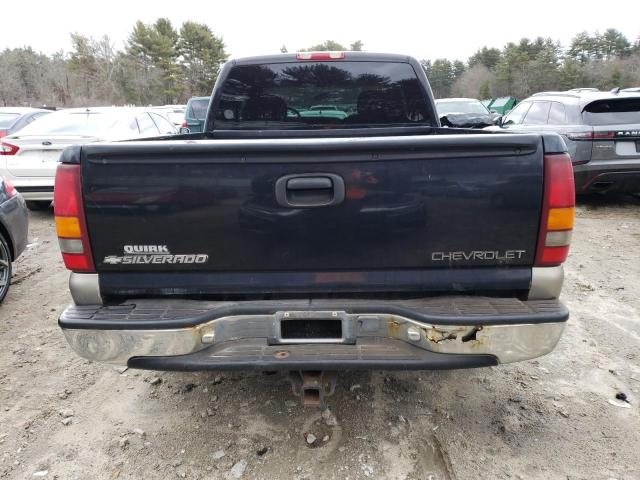 Photo 6 from auction – 2000 CHEVROLET SILVERADO with VIN 2GCEC19T911306510