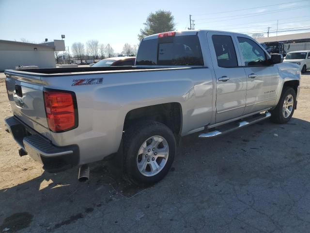 Photo 3 from auction – 2017 CHEVROLET SILVERADO with VIN 1GCVKREC2HZ115407