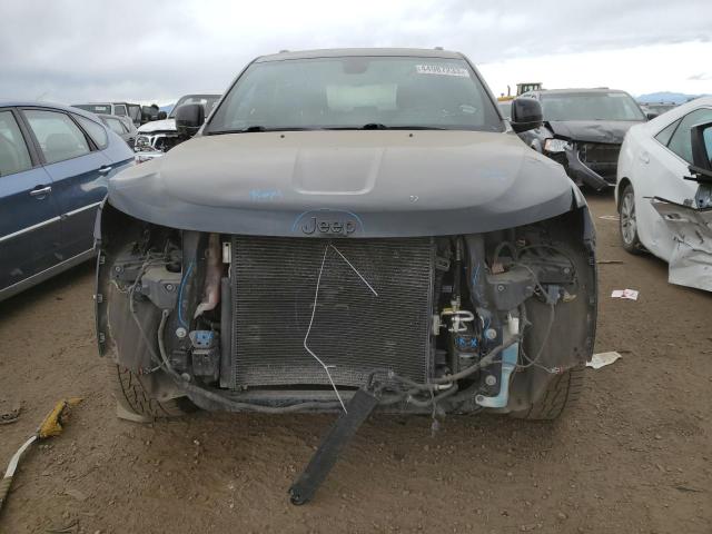 Photo 5 from auction – 2015 JEEP GRAND CHER with VIN 1C4RJFAG0FC627517