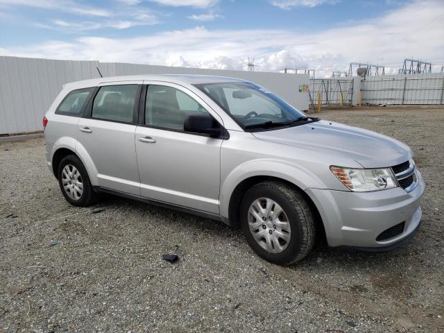Photo 4 from auction – 2013 DODGE JOURNEY SE with VIN 3C4PDCAB7DT712082