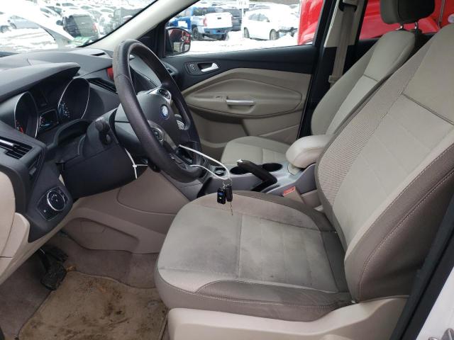 Photo 7 from auction – 2014 FORD ESCAPE SE with VIN 1FMCU9G93EUC26670
