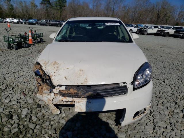 Photo 5 from auction – 2009 CHEVROLET IMPALA 1LT with VIN 2G1WT57K691173456