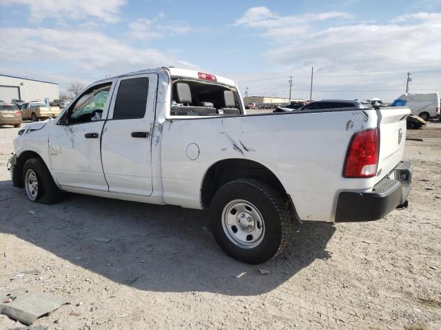 Photo 2 from auction – 2022 RAM 1500 CLASS with VIN 1C6RR6FG8NS238458