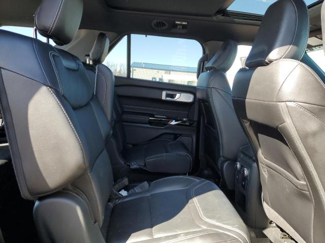 Photo 10 from auction – 2021 FORD EXPLORER S with VIN 1FM5K8GC7MGA01329