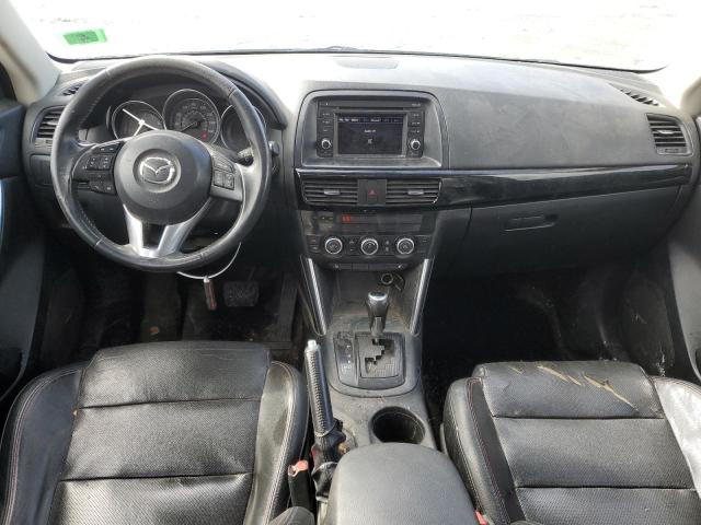 Photo 8 from auction – 2013 MAZDA CX-5 GT with VIN JM3KE4DE9D0135305