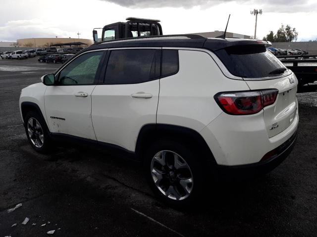 Photo 2 from auction – 2018 JEEP COMPASS LI with VIN 3C4NJDCB7JT415327