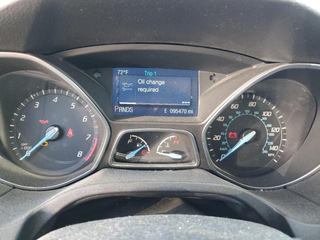 Photo 9 from auction – 2014 FORD FOCUS SE with VIN 1FADP3K25EL396063