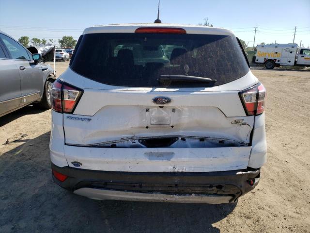 Photo 6 from auction – 2017 FORD ESCAPE SE with VIN 1FMCU9G90HUD29677