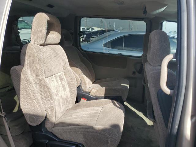 Photo 11 from auction – 2002 PONTIAC MONTANA with VIN 1GMDX03E42D313080