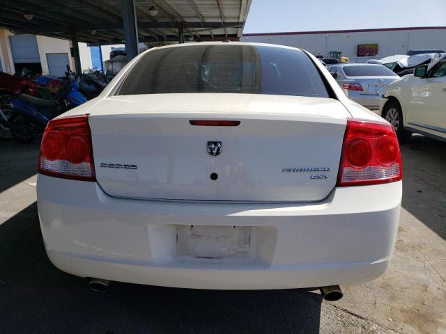 Photo 6 from auction – 2009 DODGE CHARGER SX with VIN 2B3KA33V89H627456
