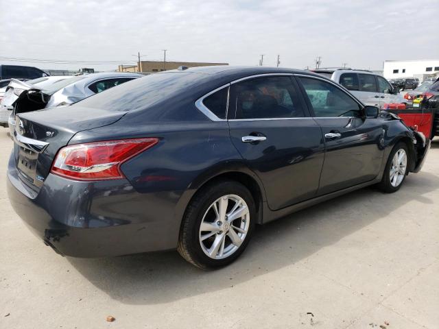 Photo 3 from auction – 2013 NISSAN ALTIMA 2.5 with VIN 1N4AL3AP4DN430895