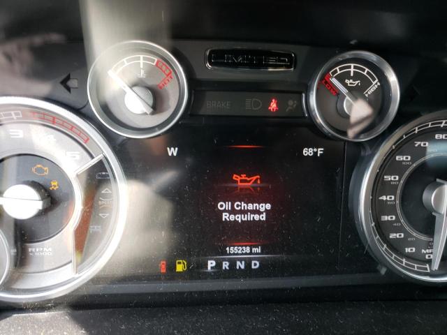Photo 9 from auction – 2015 RAM 3500 LONGH with VIN 3C63RRNL1FG550393