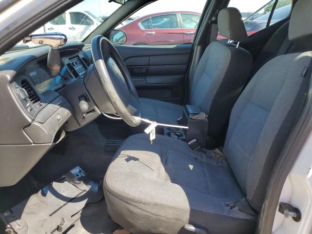 Photo 7 from auction – 2010 FORD CROWN VICT with VIN 2FABP7BV4AX100469